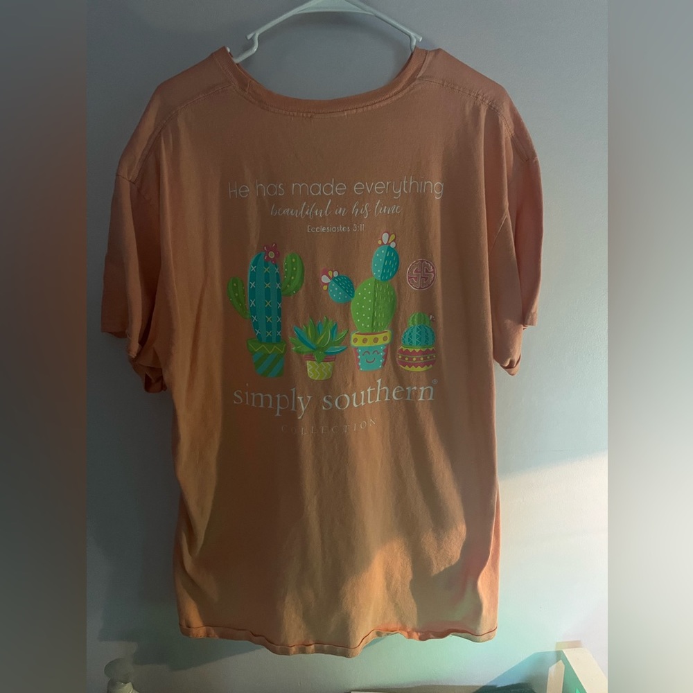 Simply Southern Tee